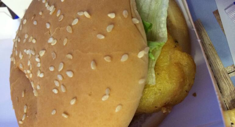 Burger King Gaziemir Izmir Zomato